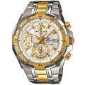 Купити ГОДИННИК CASIO EF-539SG-7AV ⌚ Наручні годинники на fabrikachasov.com ⭐ Безкоштовна доставка по Україні від 3000 грн ✈ Гарантія ✔ 10.000 моделей. Знижки!