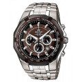 Купити ГОДИННИК CASIO EF-540D-5AVEF ⌚ Наручні годинники на fabrikachasov.com ⭐ Безкоштовна доставка по Україні від 3000 грн ✈ Гарантія ✔ 10.000 моделей. Знижки!