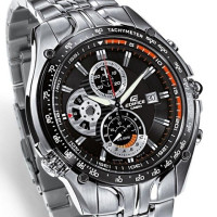 ГОДИННИК CASIO EF-543D-1AVDF