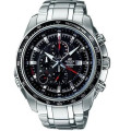 Купить Часы CASIO EF-545D-1AVDF ⌚ Наручные часы на fabrikachasov.com ⭐ Бесплатная доставка по Украине от 3000 грн ✈ Гарантия ✔ 10.000 моделей часов лучших брендов!