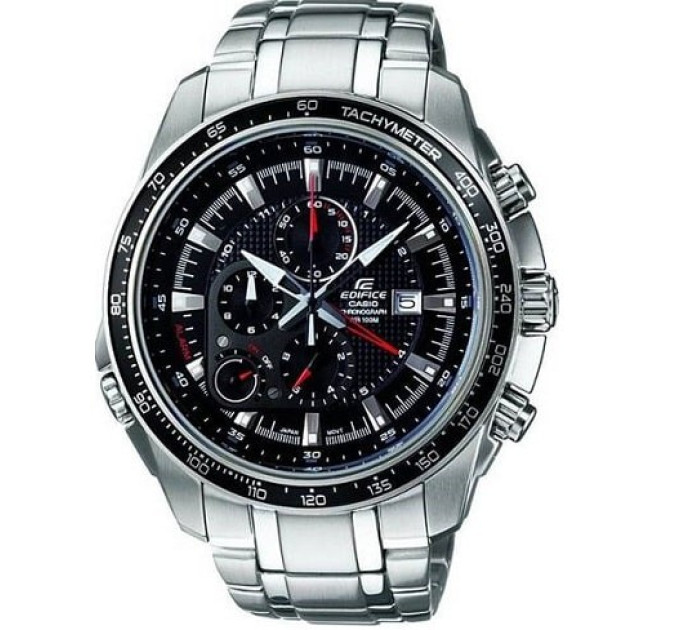 Купить Часы CASIO EF-545D-1AVDF ⌚ Наручные часы на fabrikachasov.com ⭐ Бесплатная доставка по Украине от 3000 грн ✈ Гарантия ✔ 10.000 моделей часов лучших брендов!