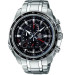 Купить Часы CASIO EF-545D-1AVDF ⌚ Наручные часы на fabrikachasov.com ⭐ Бесплатная доставка по Украине от 3000 грн ✈ Гарантия ✔ 10.000 моделей часов лучших брендов!