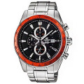Купить Часы CASIO EF-547D-1A5V ⌚ Наручные часы на fabrikachasov.com ⭐ Бесплатная доставка по Украине от 3000 грн ✈ Гарантия ✔ 10.000 моделей. Скидки!