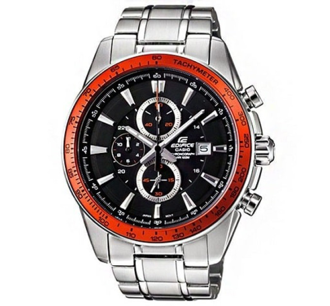 Купить Часы CASIO EF-547D-1A5V ⌚ Наручные часы на fabrikachasov.com ⭐ Бесплатная доставка по Украине от 3000 грн ✈ Гарантия ✔ 10.000 моделей. Скидки!