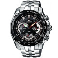 Купити ГОДИННИК CASIO EF-550D-1AVDF ⌚ Наручні годинники на fabrikachasov.com ⭐ Безкоштовна доставка по Україні від 3000 грн ✈ Гарантія ✔ 10.000 моделей годинників кращих брендів!