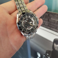 ГОДИННИК CASIO EF-550D-1AVDF
