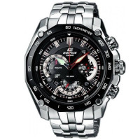 ГОДИННИК CASIO EF-550D-1AVDF