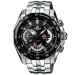 Купити ГОДИННИК CASIO EF-550D-1AVDF ⌚ Наручні годинники на fabrikachasov.com ⭐ Безкоштовна доставка по Україні від 3000 грн ✈ Гарантія ✔ 10.000 моделей годинників кращих брендів!