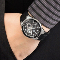 ГОДИННИК CASIO EF-552-1AVEF