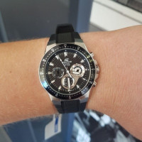 ГОДИННИК CASIO EF-552-1AVEF