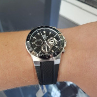 ГОДИННИК CASIO EF-552-1AVEF