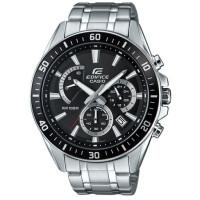 ГОДИННИК CASIO EF-552D-1AV