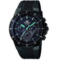 Часы CASIO EF-552PB-1A2VEF