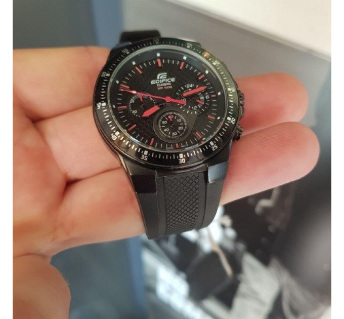 Купить Часы CASIO EF-552PB-1A4VEF ⌚ Наручные часы на fabrikachasov.com ⭐ Бесплатная доставка по Украине от 3000 грн ✈ Гарантия ✔ 10.000 моделей часов лучших брендов!