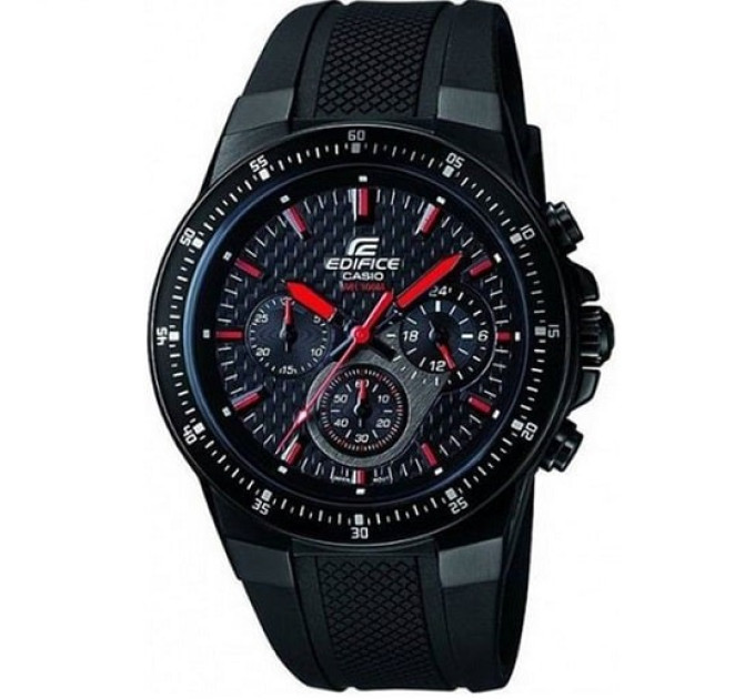 Купить Часы CASIO EF-552PB-1A4VEF ⌚ Наручные часы на fabrikachasov.com ⭐ Бесплатная доставка по Украине от 3000 грн ✈ Гарантия ✔ 10.000 моделей часов лучших брендов!