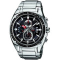 Купить Часы CASIO EF-553D-1AVDF ⌚ Наручные часы на fabrikachasov.com ⭐ Бесплатная доставка по Украине от 3000 грн ✈ Гарантия ✔ 10.000 моделей часов лучших брендов!