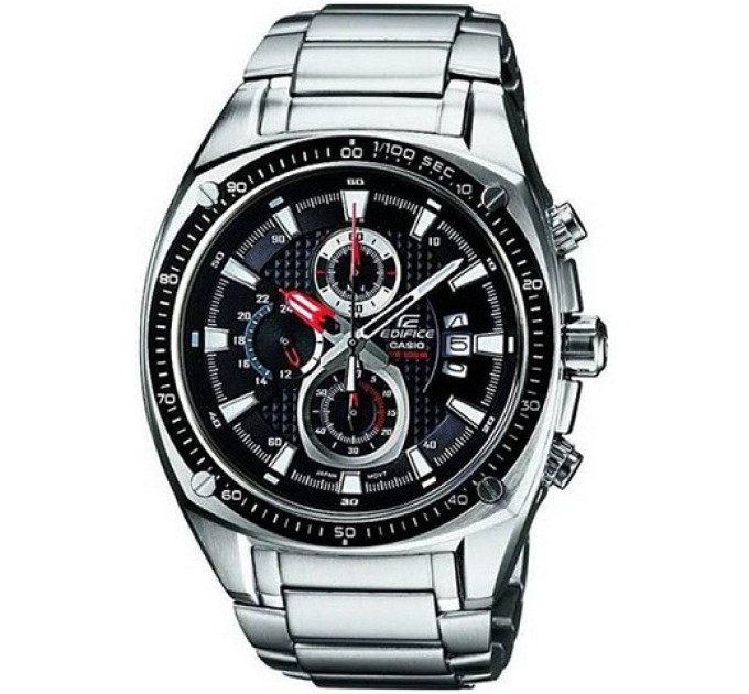 Купить Часы CASIO EF-553D-1AVDF ⌚ Наручные часы на fabrikachasov.com ⭐ Бесплатная доставка по Украине от 3000 грн ✈ Гарантия ✔ 10.000 моделей часов лучших брендов!
