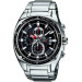 Купить Часы CASIO EF-553D-1AVDF ⌚ Наручные часы на fabrikachasov.com ⭐ Бесплатная доставка по Украине от 3000 грн ✈ Гарантия ✔ 10.000 моделей часов лучших брендов!