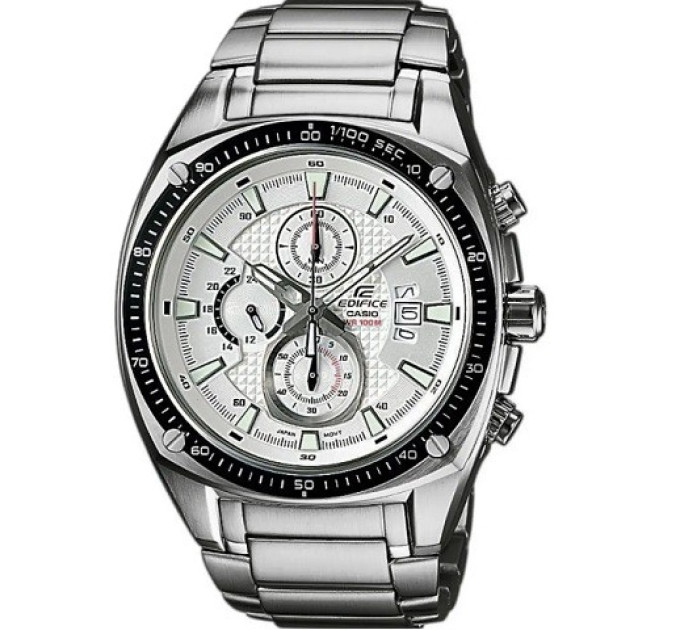 Купить Часы CASIO EF-553D-7AVDF ⌚ Наручные часы на fabrikachasov.com ⭐ Бесплатная доставка по Украине от 3000 грн ✈ Гарантия ✔ 10.000 моделей. Скидки!
