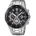 Купить Часы CASIO EF-554D-1AVE ⌚ Наручные часы на fabrikachasov.com ⭐ Бесплатная доставка по Украине от 3000 грн ✈ Гарантия ✔ 10.000 моделей часов лучших брендов!