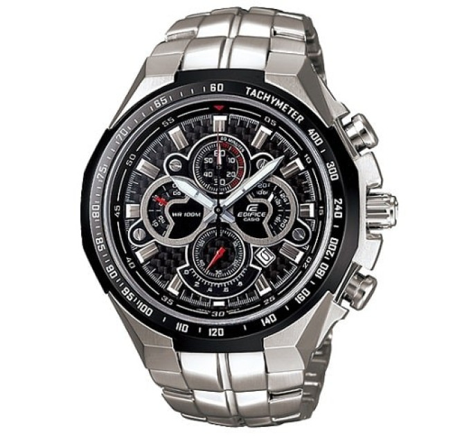 Купить Часы CASIO EF-554SP-1AVE ⌚ Наручные часы на fabrikachasov.com ⭐ Бесплатная доставка по Украине от 3000 грн ✈ Гарантия ✔ 10.000 моделей. Скидки!
