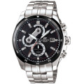 Купити ГОДИННИК CASIO EF-557D-1AVDF ⌚ Наручні годинники на fabrikachasov.com ⭐ Безкоштовна доставка по Україні від 3000 грн ✈ Гарантія ✔ 10.000 моделей годинників кращих брендів!