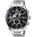 Купити ГОДИННИК CASIO EF-557D-1AVDF ⌚ Наручні годинники на fabrikachasov.com ⭐ Безкоштовна доставка по Україні від 3000 грн ✈ Гарантія ✔ 10.000 моделей годинників кращих брендів!