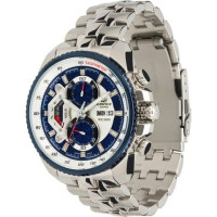ГОДИННИК CASIO EF-558D-2AVDF