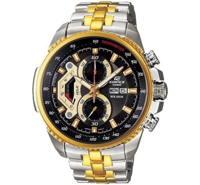 Купить Часы CASIO EF-558SG-1AVUDF ⌚ Наручные часы на fabrikachasov.com ⭐ Бесплатная доставка по Украине от 3000 грн ✈ Гарантия ✔ 10.000 моделей. Скидки!