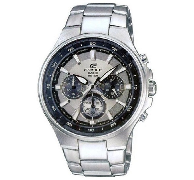 Купити ГОДИННИК CASIO EF-562D-7AVEF ⌚ Наручні годинники на fabrikachasov.com ⭐ Безкоштовна доставка по Україні від 3000 грн ✈ Гарантія ✔ 10.000 моделей. Знижки!