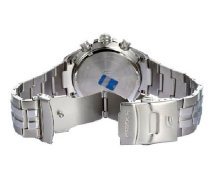 Купити ГОДИННИК CASIO EF-565D-7AVDF ⌚ Наручні годинники на fabrikachasov.com ⭐ Безкоштовна доставка по Україні від 3000 грн ✈ Гарантія ✔ 10.000 моделей годинників кращих брендів!