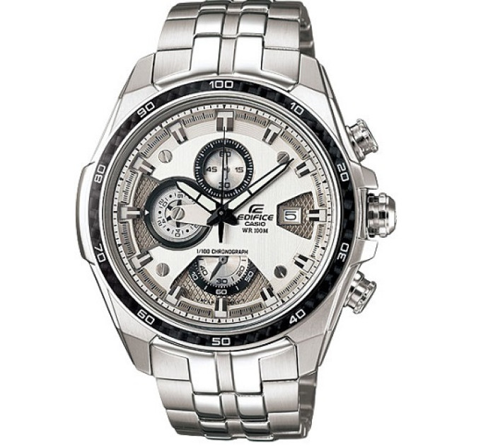 Купити ГОДИННИК CASIO EF-565D-7AVDF ⌚ Наручні годинники на fabrikachasov.com ⭐ Безкоштовна доставка по Україні від 3000 грн ✈ Гарантія ✔ 10.000 моделей годинників кращих брендів!
