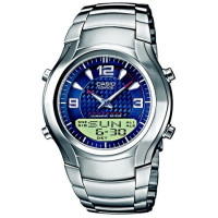 Часы CASIO EFA-111D-2AVEF