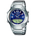 Купить Часы CASIO EFA-111D-2AVEF ⌚ Наручные часы на fabrikachasov.com ⭐ Бесплатная доставка по Украине от 3000 грн ✈ Гарантия ✔ 10.000 моделей. Скидки!