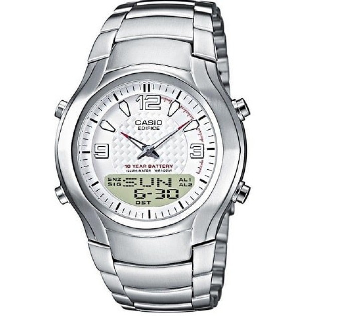 Купить Часы CASIO EFA-112D-7AVEF ⌚ Наручные часы на fabrikachasov.com ⭐ Бесплатная доставка по Украине от 3000 грн ✈ Гарантия ✔ 10.000 моделей. Скидки!