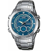 Часы CASIO EFA-115D-2AVEF