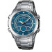 Купить Часы CASIO EFA-115D-2AVEF ⌚ Наручные часы на fabrikachasov.com ⭐ Бесплатная доставка по Украине от 3000 грн ✈ Гарантия ✔ 10.000 моделей часов лучших брендов!