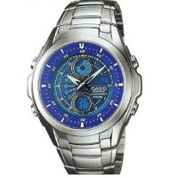 Часы CASIO EFA-116D-2AV
