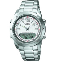 Часы CASIO EFA-118D-7AVEF