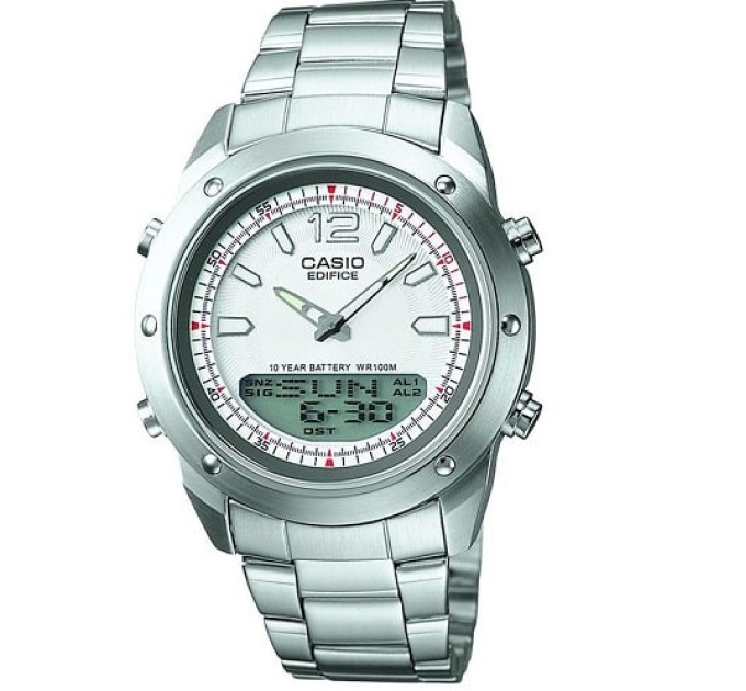 Купить Часы CASIO EFA-118D-7AVEF ⌚ Наручные часы на fabrikachasov.com ⭐ Бесплатная доставка по Украине от 3000 грн ✈ Гарантия ✔ 10.000 моделей. Скидки!