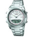 Купить Часы CASIO EFA-118D-7AVEF ⌚ Наручные часы на fabrikachasov.com ⭐ Бесплатная доставка по Украине от 3000 грн ✈ Гарантия ✔ 10.000 моделей. Скидки!
