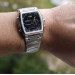 Купить Часы CASIO EFA-120D-1AVEF ⌚ Наручные часы на fabrikachasov.com ⭐ Бесплатная доставка по Украине от 3000 грн ✈ Гарантия ✔ 10.000 моделей часов лучших брендов!
