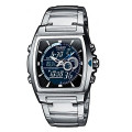 Купить Часы CASIO EFA-120D-1AVEF ⌚ Наручные часы на fabrikachasov.com ⭐ Бесплатная доставка по Украине от 3000 грн ✈ Гарантия ✔ 10.000 моделей часов лучших брендов!