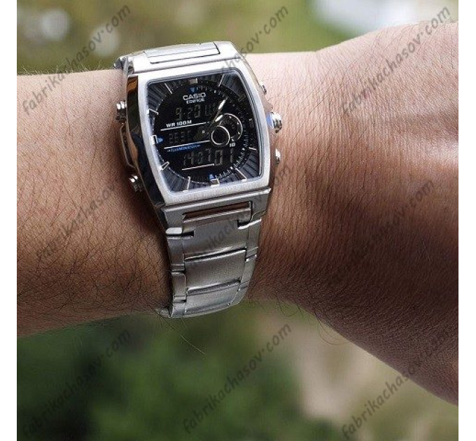 Купить Часы CASIO EFA-120D-1AVEF ⌚ Наручные часы на fabrikachasov.com ⭐ Бесплатная доставка по Украине от 3000 грн ✈ Гарантия ✔ 10.000 моделей часов лучших брендов!