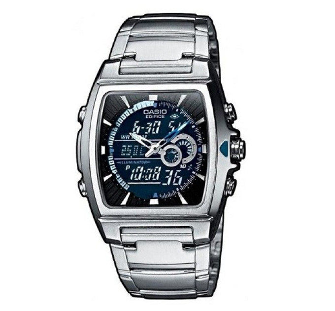 Купить Часы CASIO EFA-120D-1AVEF ⌚ Наручные часы на fabrikachasov.com ⭐ Бесплатная доставка по Украине от 3000 грн ✈ Гарантия ✔ 10.000 моделей часов лучших брендов!