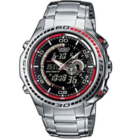 Часы CASIO EFA-121D-1AVEF