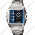 Купить Часы CASIO EFA-124D-2AVD ⌚ Наручные часы на fabrikachasov.com ⭐ Бесплатная доставка по Украине от 3000 грн ✈ Гарантия ✔ 10.000 моделей. Скидки!