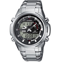 Часы CASIO EFA-127D-1AVEF