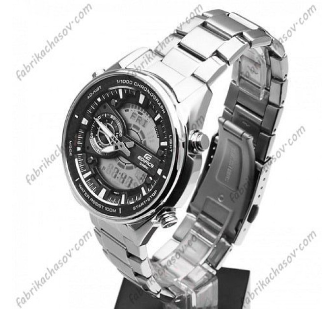 Купить Часы CASIO EFA-133D-8AVEF ⌚ Наручные часы на fabrikachasov.com ⭐ Бесплатная доставка по Украине от 3000 грн ✈ Гарантия ✔ 10.000 моделей. Скидки!