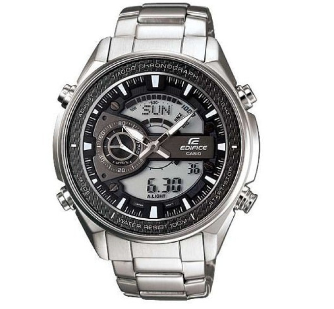 Купить Часы CASIO EFA-133D-8AVEF ⌚ Наручные часы на fabrikachasov.com ⭐ Бесплатная доставка по Украине от 3000 грн ✈ Гарантия ✔ 10.000 моделей. Скидки!